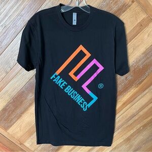 Tim Dillon shirt size small fake business